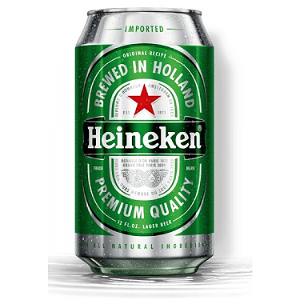 Heineken (33cl)