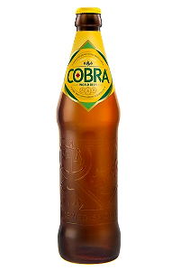 Indian Beer Cobra (330ml)